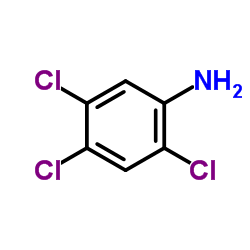 2,4,5-三氯苯胺