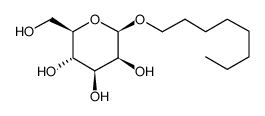 正辛基 beta-D-吡喃甘露糖苷