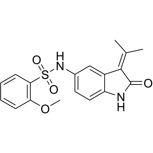 BRD4 Inhibitor-20