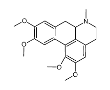 海罂粟碱