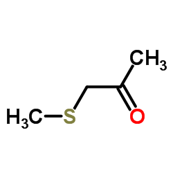 (甲硫基)丙酮