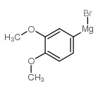 3,4-二甲氧基苯基溴化镁