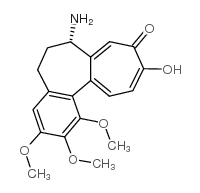 三甲基秋水仙酸