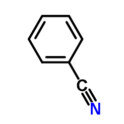 苯甲腈