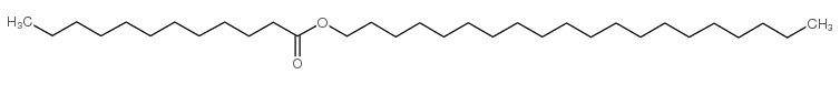 月桂酸二十烷醇酯