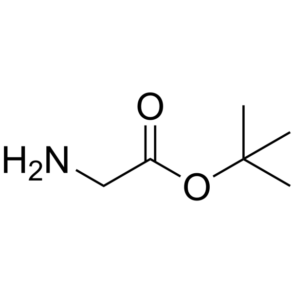 甘氨酸叔丁酯