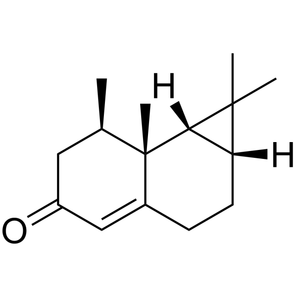 1(10)-Aristolen-2-one