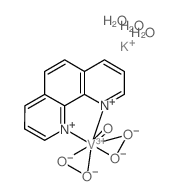 bpV(phen) trihydrate