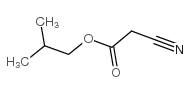 氰乙酸异丁酯