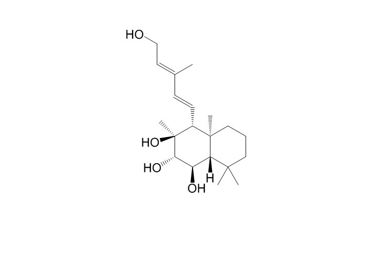 甜叶菊素E