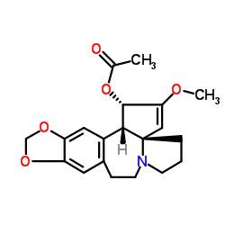 乙酰三尖杉碱