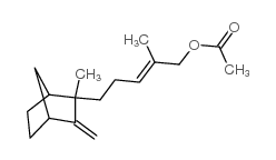 乙酸檀香酯