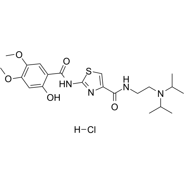 盐酸阿考替胺