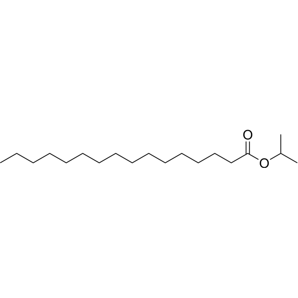 棕榈酸异丙酯