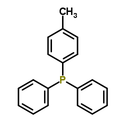 二苯基对甲苯基膦
