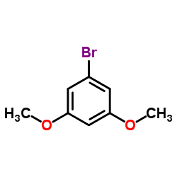1-溴-3,5-二甲氧基苯