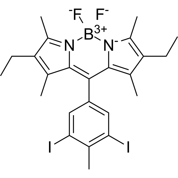 BODIPY 540 (purity 99%)