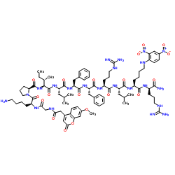 Cathepsin D and E FRET Substrate