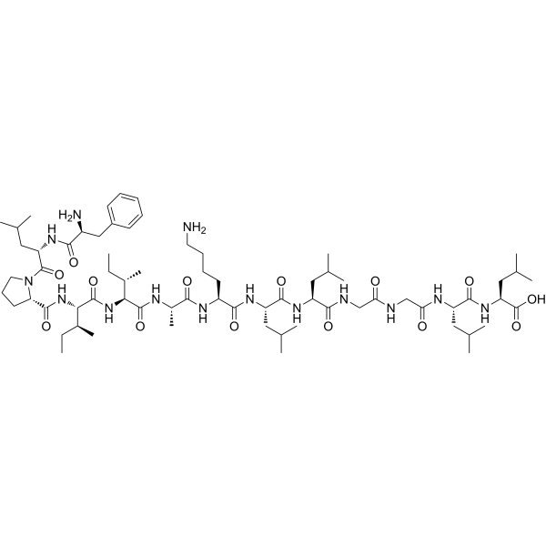 Peptide 5e