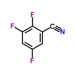 2,3,5-三氟苯甲腈