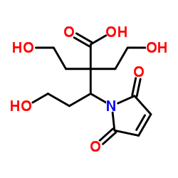 马来酰亚胺基-三(乙二醇)-丙酸