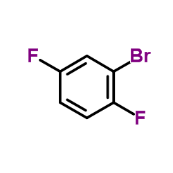 2-Bromo-1,4-difluorobenzene-d3