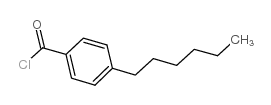 4-己基苯甲酰氯