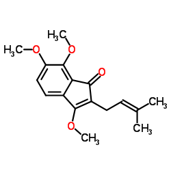 前茵芋碱