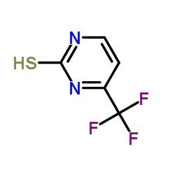 4-(三氟甲基)-2-巯基嘧啶