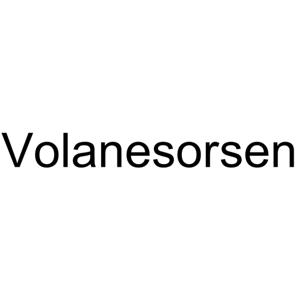 Volanesorsen