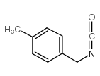 4-甲基苄基异氰酸酯