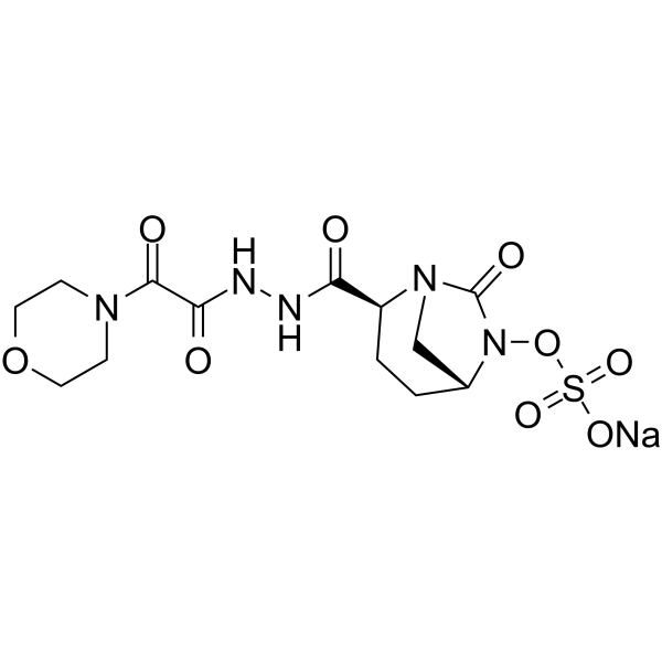 Antibacterial agent 50