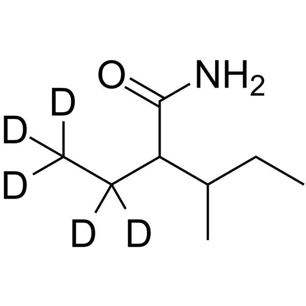 Valnoctamide-d5