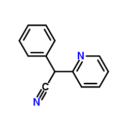 2-苯基-2-(2-吡啶基)乙腈