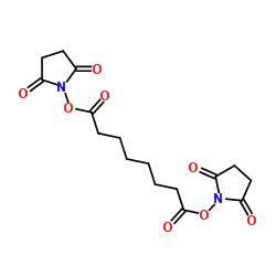 辛二酸双(N-羟基琥珀酰亚胺酯)