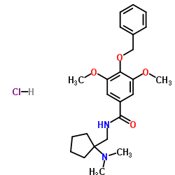 Org 25543 hydrochloride