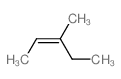 顺-3-甲基-2-戊烯