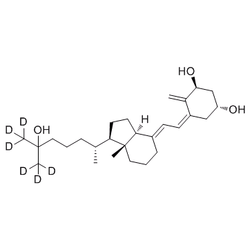 骨化三醇 D6