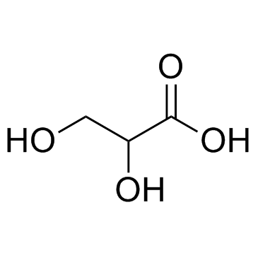 DL-甘油酸