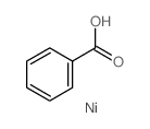 苯甲酸镍