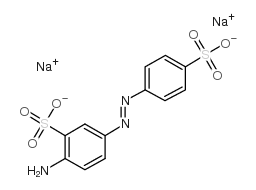 4-氨基-1,1-偶氮苯-3,4-二磺酸钠盐