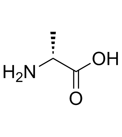 D-丙氨酸