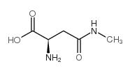 (S)-2-氨基-4-(甲胺基)-4-氧代丁酸