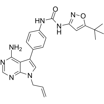 FLT3-IN-4