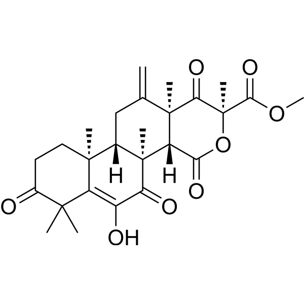 Terretonin A