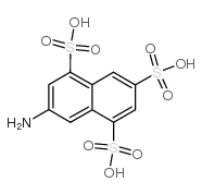 7-氨基-1,3,5-萘三磺酸