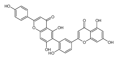 罗波斯塔双黄酮