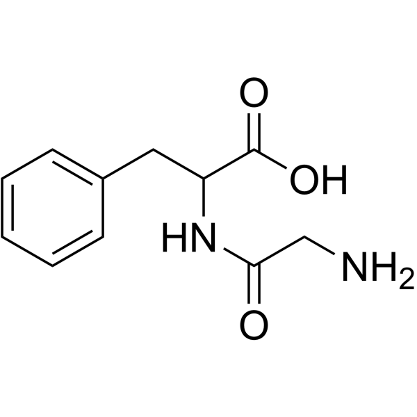 甘氨酸-DL-苯丙氨酸