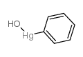 苯基氢氧化汞
