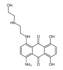 米托蒽醌杂质A